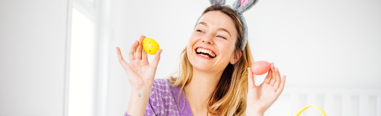 You're viewing 4 Ways to Put a Spring in Your Step 4 Ways to Put a Spring in Your Step