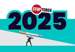 related image for the blog, HLS Coventry Stoptober 2025 