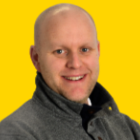 profile image for Peter Kent