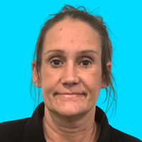 profile image for Hayley Biggerstaff