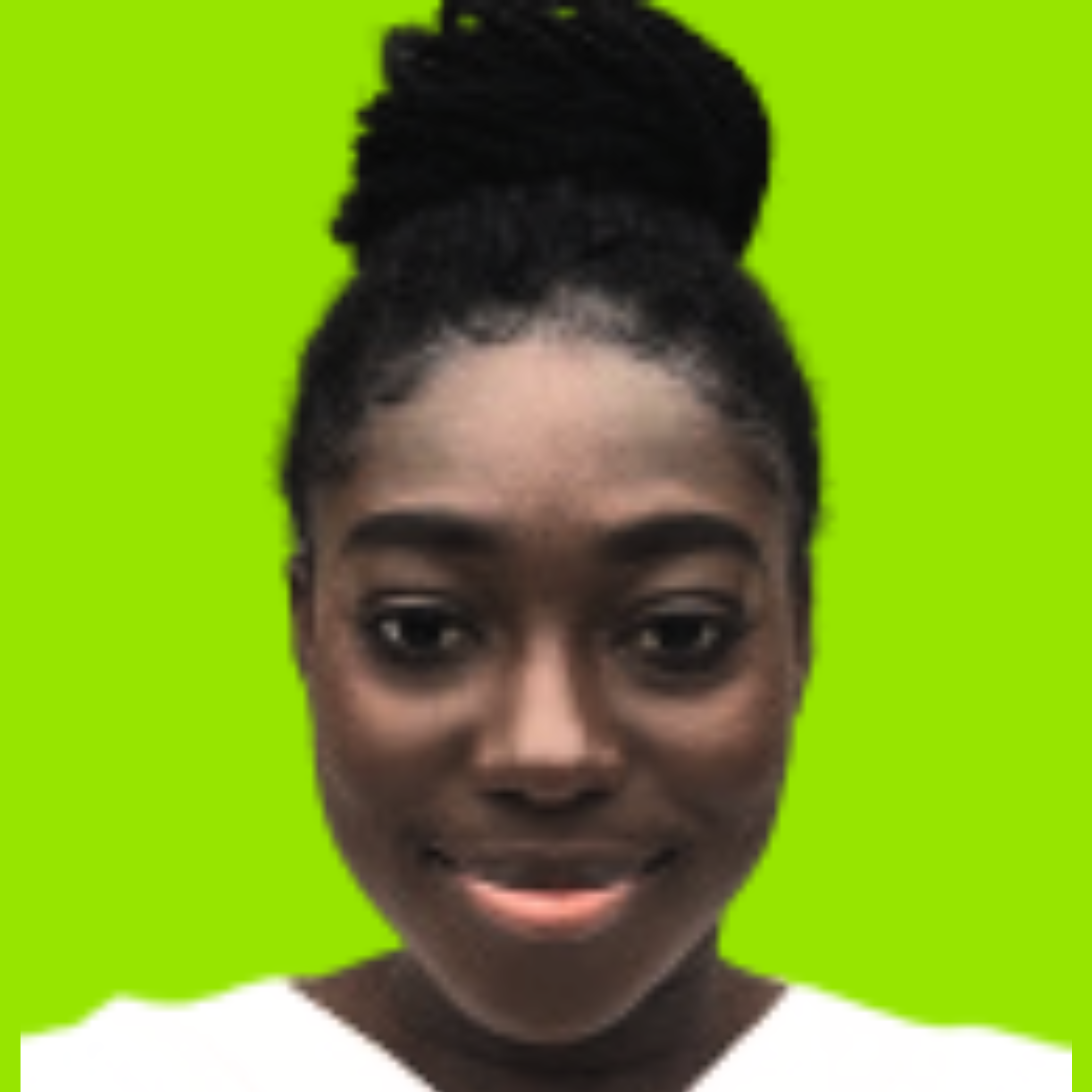 profile image for Keziah Benzene