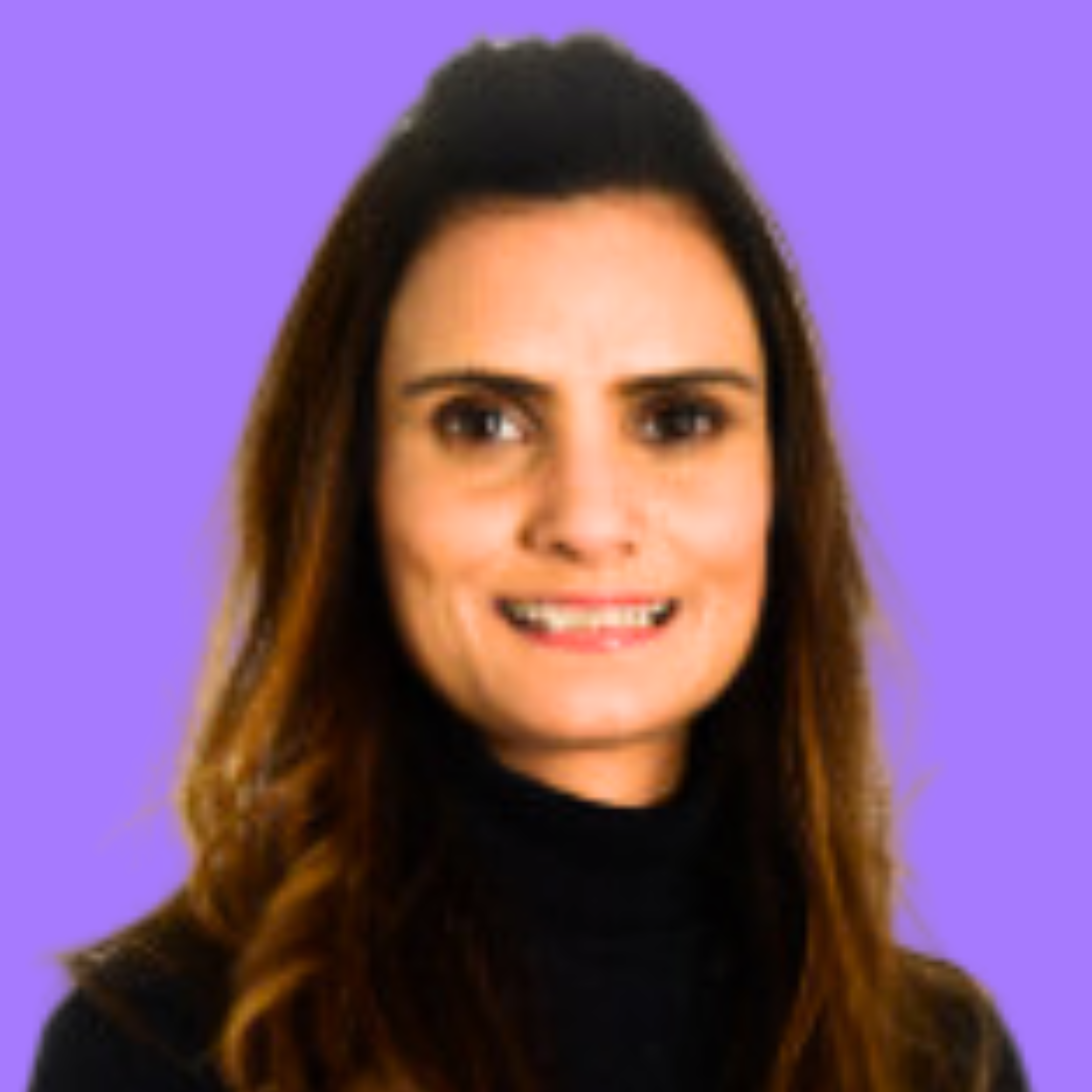profile image for Rokaya Batan
