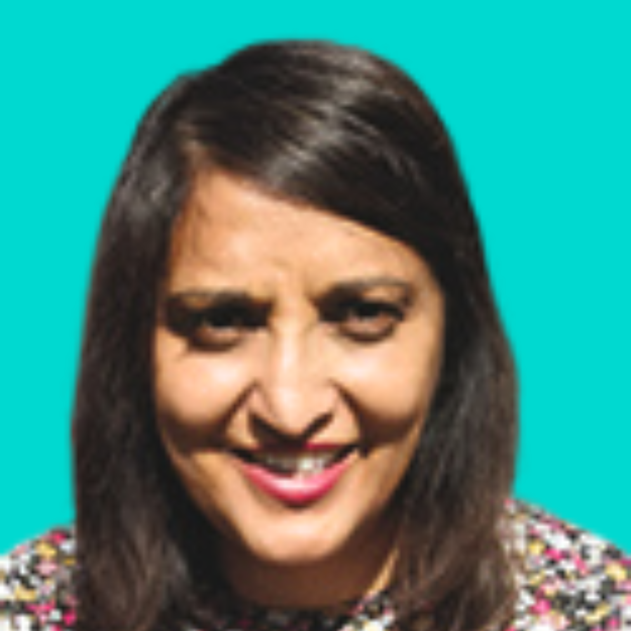 profile image for Amy Kular