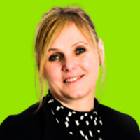 profile image for Bev Durber