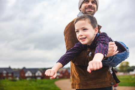 featured image for the article, Small Changes That Make a Big Difference 