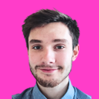 profile image for Daniel Findlay