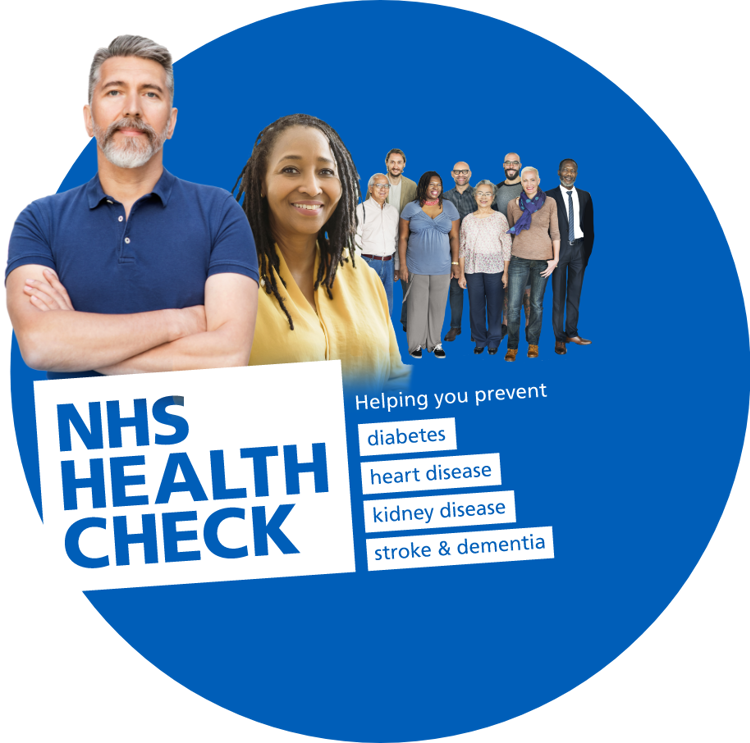 NHS Health Checks