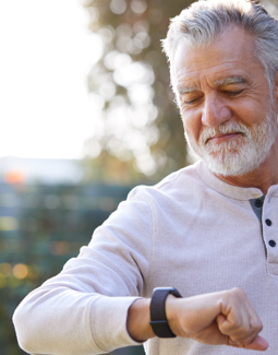 related image for the blog, Quit Smoking While Feeling Good