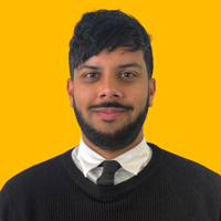profile image for Josh Masih