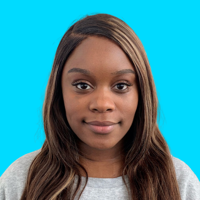 profile image for Mavis Mnangawa