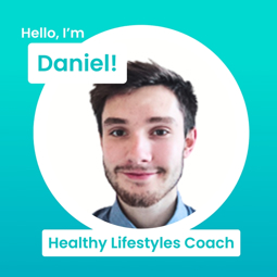 related image for the blog, Sustainable Success: How a Healthy Lifestyles Coach Helps You Thrive