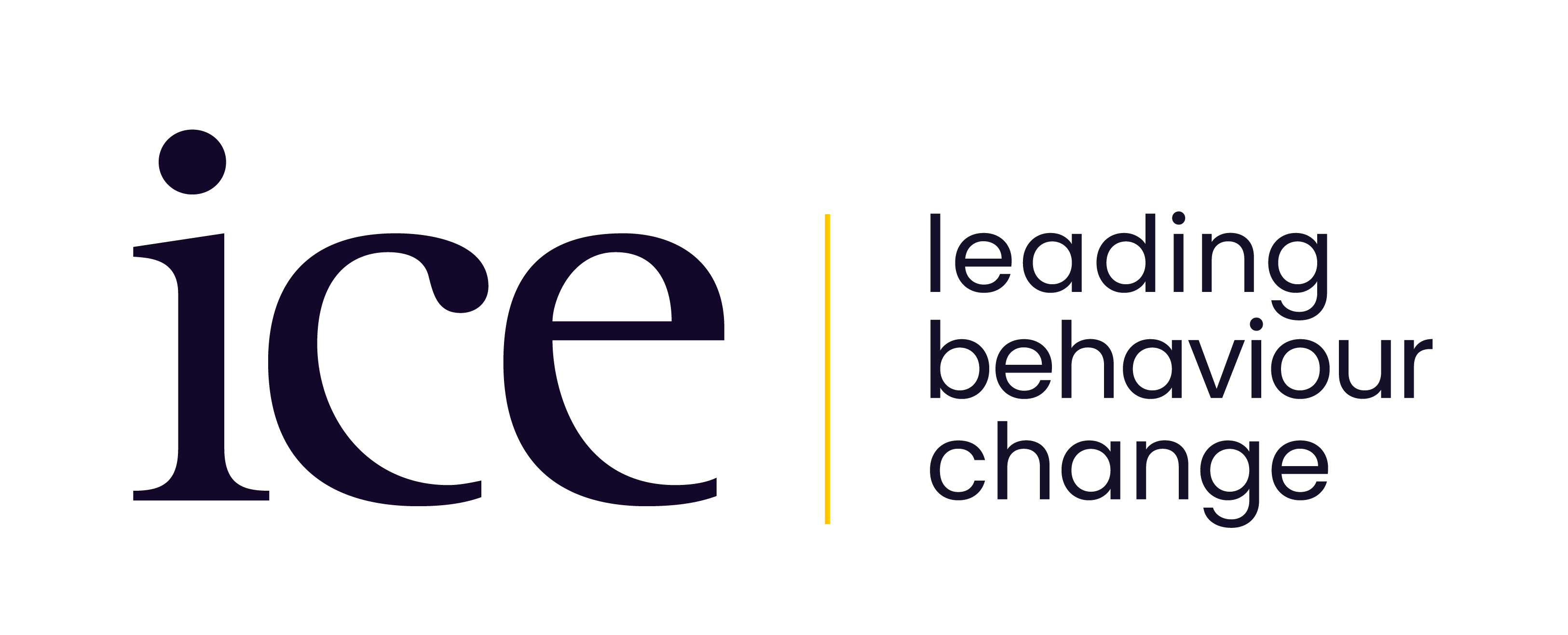 ICE Created Logo